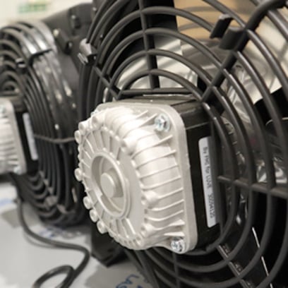 Refrigeration spare parts