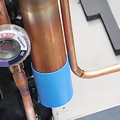 Line components