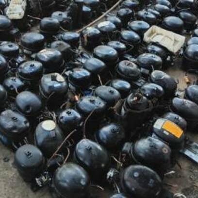 Compressor unit