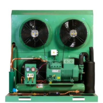 Condensing unit